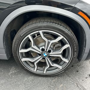 2022 BMW X2 XDRIVE28I 照片 20