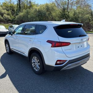 HYUNDAI SANTA FE SEL - 5