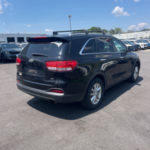2016 KIA SORENTO LX V6 photo 8