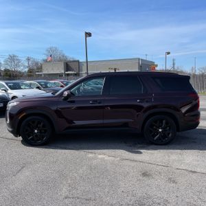 HYUNDAI PALISADE SEL - 3