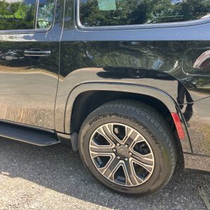 JEEP WAGONEER L SERIES II - 6