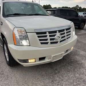 2010 Cadillac ESCALADE BASE — миниатюра 57