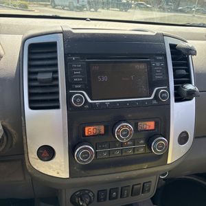 2015 Nissan FRONTIER SV 缩略图 37