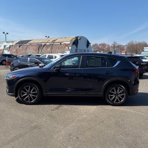 MAZDA CX-5 TOURING - 3