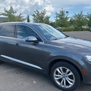 2019 AUDI Q7 PREMIUM 缩略图 13