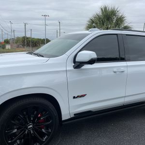 CADILLAC ESCALADE-V BASE - 2