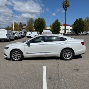 CHEVROLET IMPALA PREMIER - 3