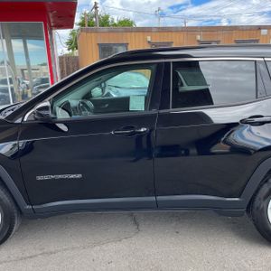JEEP COMPASS LATITUDE - 4