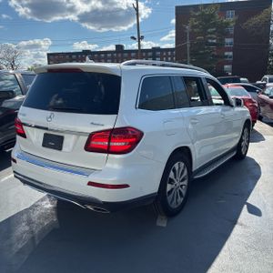 MERCEDES-BENZ GLS-CLASS - 8