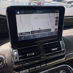 2019 Lincoln NAVIGATOR L BLACK LABEL — миниатюра 38