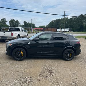 ALFA ROMEO STELVIO QUADRIFOGLIO AWD - 3
