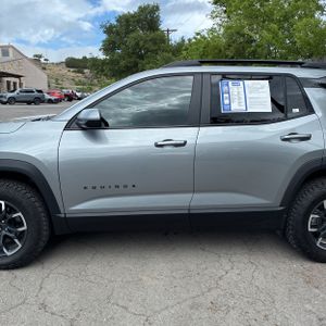 CHEVROLET EQUINOX ACTIV - 4