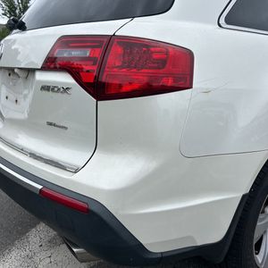 2010 Acura MDX SH-AWD W/TECH thumbnail 62