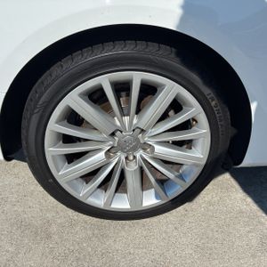 2010 AUDI A5 2.0T PREMIUM 缩略图 19