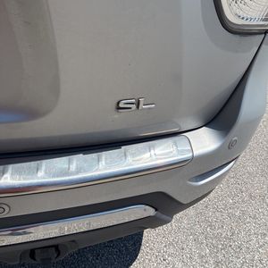 2015 Nissan PATHFINDER SL 照片 23