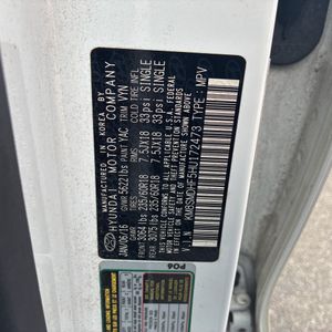 2017 Hyundai SANTA FE SE — миниатюра 51
