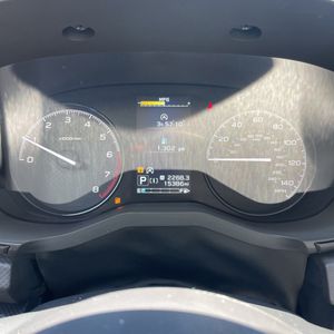 صورة مصغرة 38 لـ 2023 Subaru FORESTER BASE