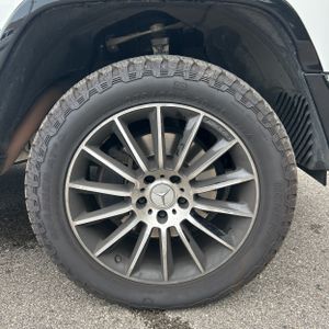 صورة مصغرة 20 لـ 2023 Mercedes-BENZ G-CLASS