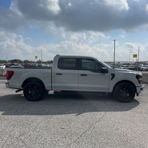 FORD F-150 STX - 10