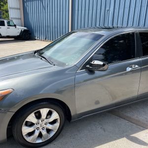 صورة 2 لـ 2008 Honda ACCORD EX-L V6
