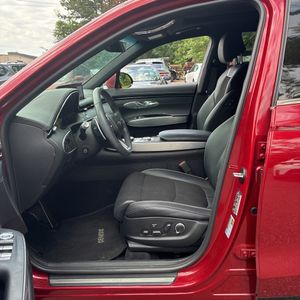 2023 Genesis GV70 2.5T STANDARD 缩略图 32
