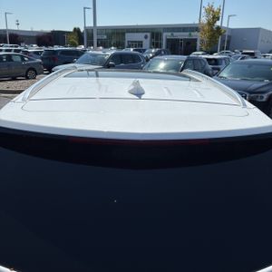 2019 Cadillac XT5 LUXURY — фото 16