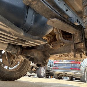 2023 FORD F-150 TREMOR — миниатюра 33