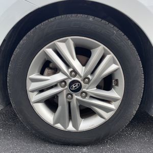 صورة مصغرة 15 لـ 2020 Hyundai ELANTRA SEL