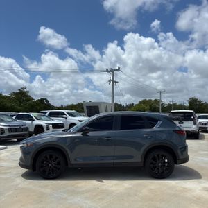 MAZDA CX-5 2.5 S CARBON EDITION - 3