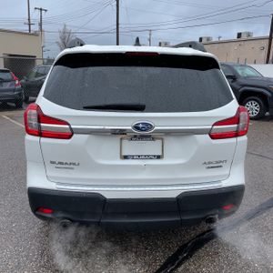 SUBARU ASCENT LIMITED 8-PASSENGER - 6