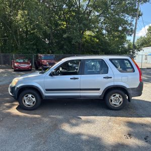 صورة 3 لـ 2002 Honda CR-V LX