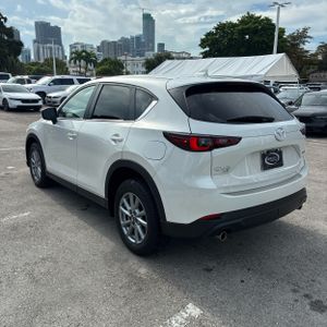 2023 Mazda CX-5 2.5 S PREFERRED — фото 5