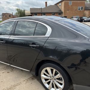 LINCOLN MKS ECOBOOST - 6