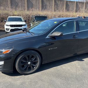 CHEVROLET MALIBU LT - 2