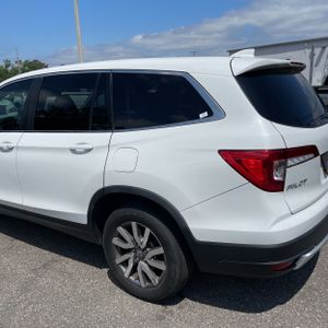 HONDA PILOT - 6