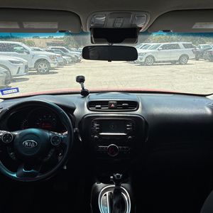 صورة مصغرة 35 لـ 2017 KIA SOUL +