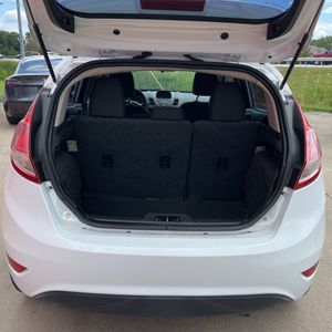 صورة مصغرة 41 لـ 2016 FORD FIESTA S