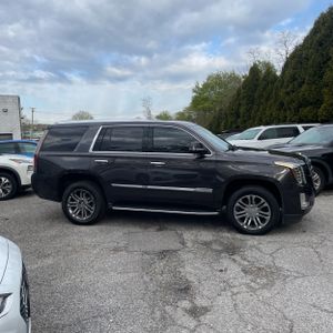 CADILLAC ESCALADE STANDARD - 10