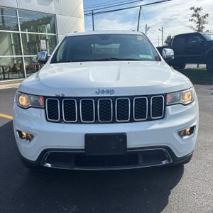 صورة 14 لـ 2018 JEEP GRAND CHEROKEE LIMITED