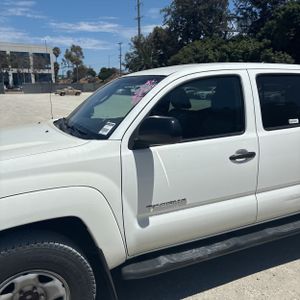 2015 Toyota TACOMA PRERUNNER — фото 2