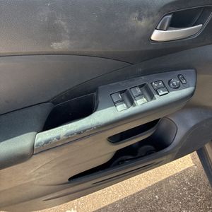2014 Honda CR-V LX thumbnail 59