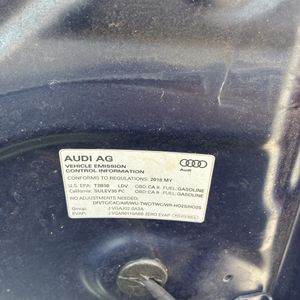 2018 AUDI A3 PREMIUM thumbnail 48