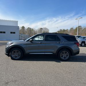 FORD EXPLORER ACTIVE - 3