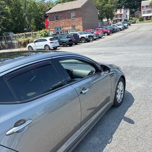 صورة مصغرة 51 لـ 2014 KIA OPTIMA EX