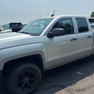 2014 Chevrolet SILVERADO 1500 LT — фото 2