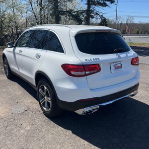 MERCEDES-BENZ GLC - 5