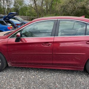 SUBARU LEGACY 2.5I PREMIUM - 4