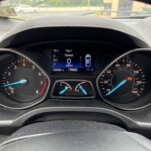 2017 FORD ESCAPE TITANIUM — миниатюра 41