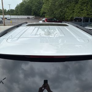 2020 Chevrolet TRAVERSE PREMIER — миниатюра 16