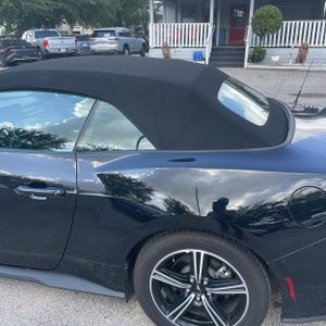 FORD MUSTANG ECOBOOST PREMIUM - 6